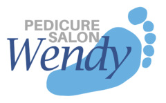 Pedicure salon Wendy